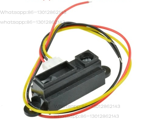 Infrared Obstacle Sensor - 赤外線測距センサーモジュール 4-30cm距離 インテリジェントカー障害物回避モジュール