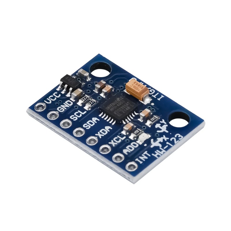 Accelerometer Mpu6050 - GY-521 MPU-6050 MPU6050 3 軸加速度計ジャイロスコープモジュール +