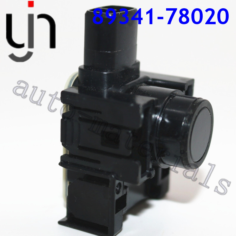 Infrared Obstacle Sensor - 89341-78020 8934178020 オリジナル駐車距離センサー逆転レーダーpdcパークトロニックためlexs nx 2015-2017 黒