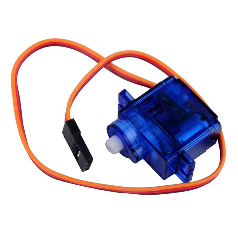 FT90B 1.5KG 9G マイクロデジタルサーボ 180 - Robot Wheel のレビューと価格