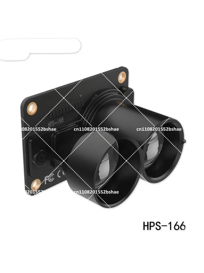 ドローン25M LiDARレーザー赤外線測距障害物回避ToF - Infrared Obstacle Sensor のレビューと価格