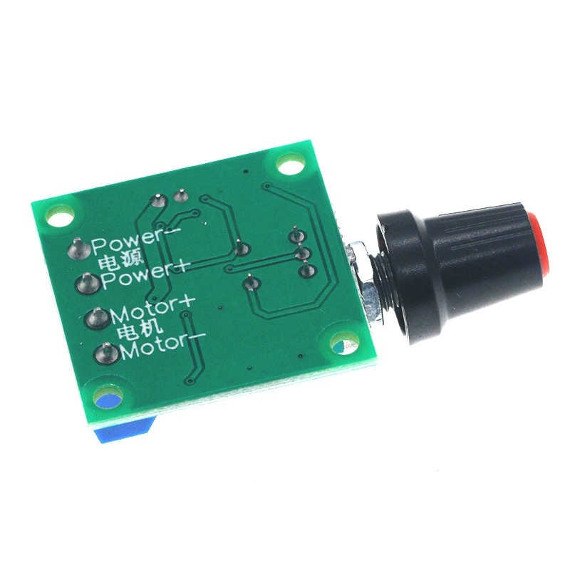 1個入り調整可能な速度DCモータードライバー、家庭用耐久性の - Dc Motor 12V のレビューと価格