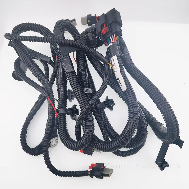2067958-00-B 車用フロントバンパー反転レーダー配 - Infrared Obstacle Sensor のレビューと価格