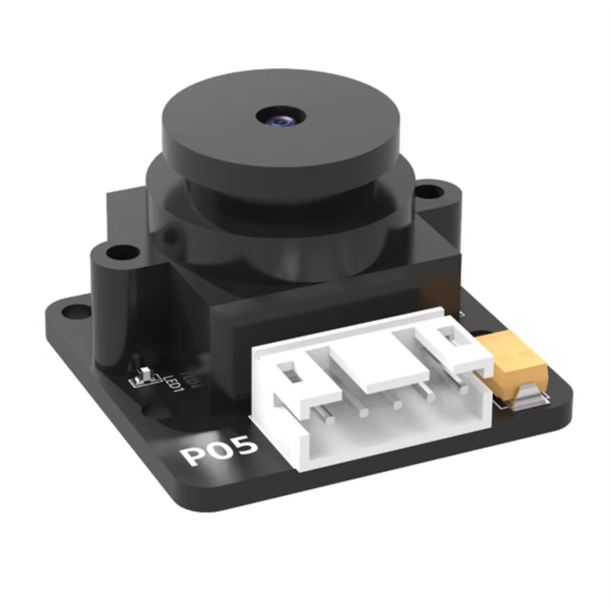 A49T TSL1401 リニア CCD カメラモジュール電 - Ros Robot のレビューと価格