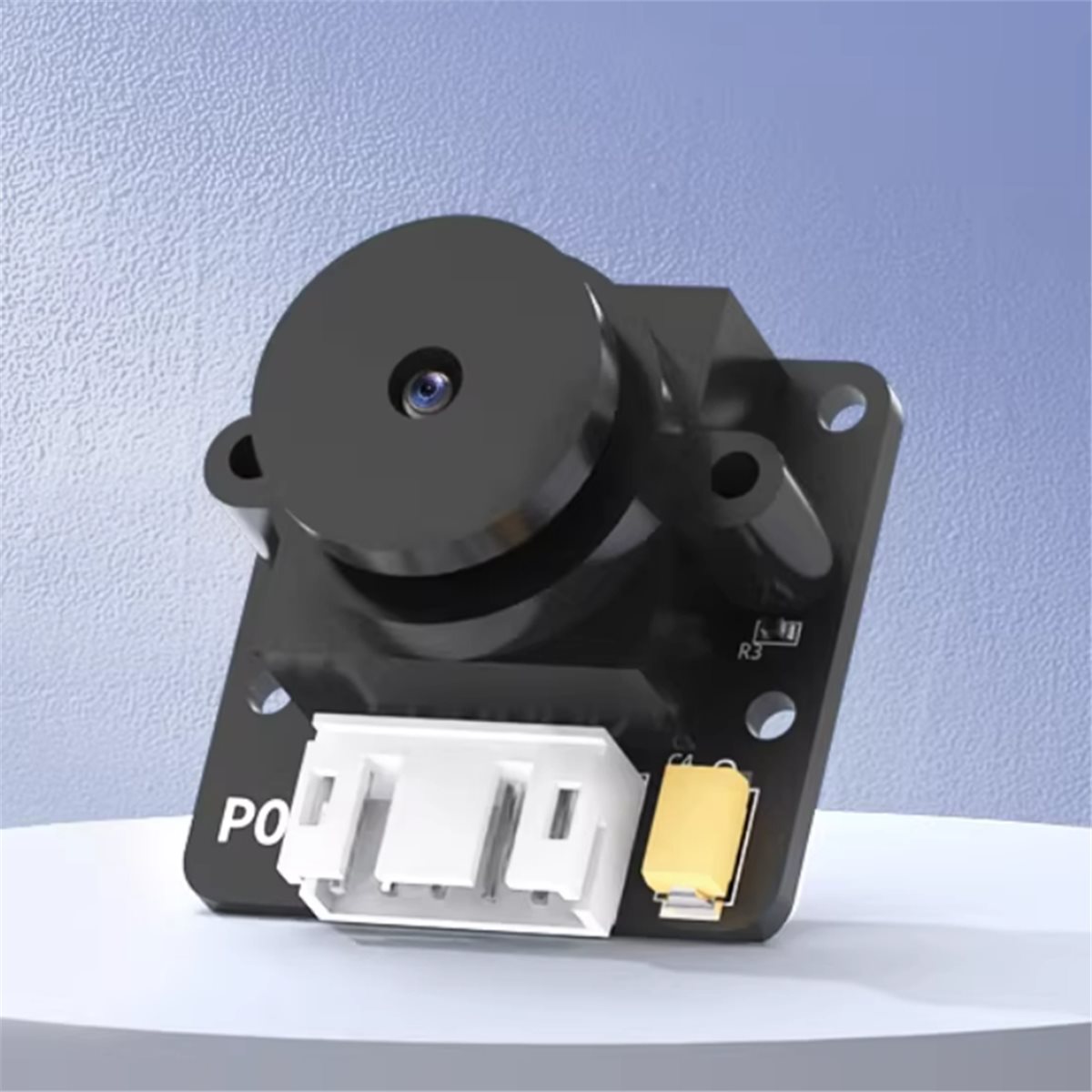 A49T TSL1401 リニア CCD カメラモジュール電 - Ros Robot のレビューと価格