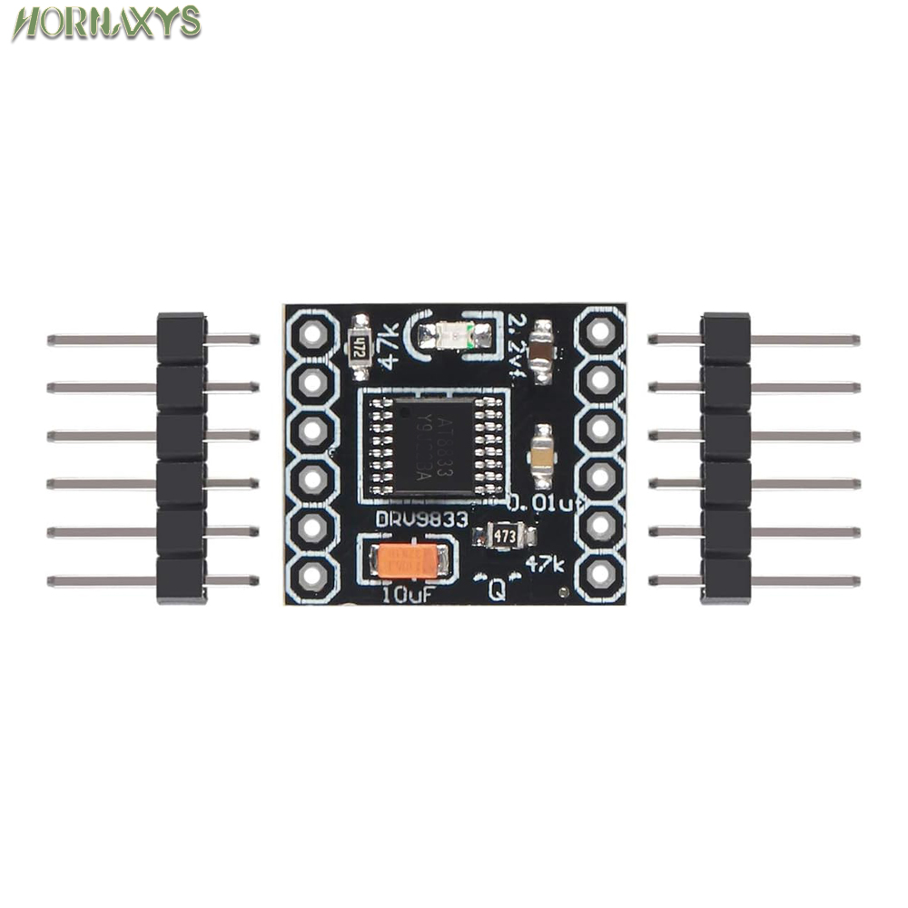 10 個 TB6612 DRV8833 デュアル モーター  - Motor Driver L298N のレビューと価格