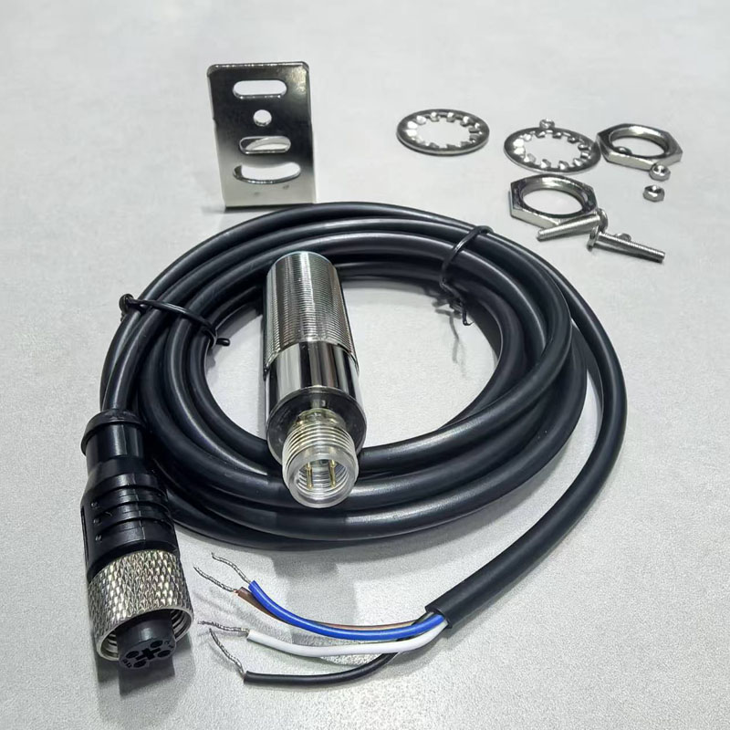 高精度超音波距離センサー RS485 50-500mm測距範 - Ultrasonic Distance Sensor のレビューと価格