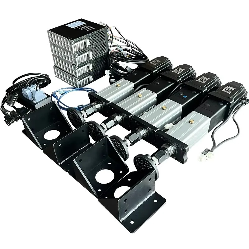 2026750W AASD15A サーボモーターアクチュエー - Servo Kit のレビューと価格