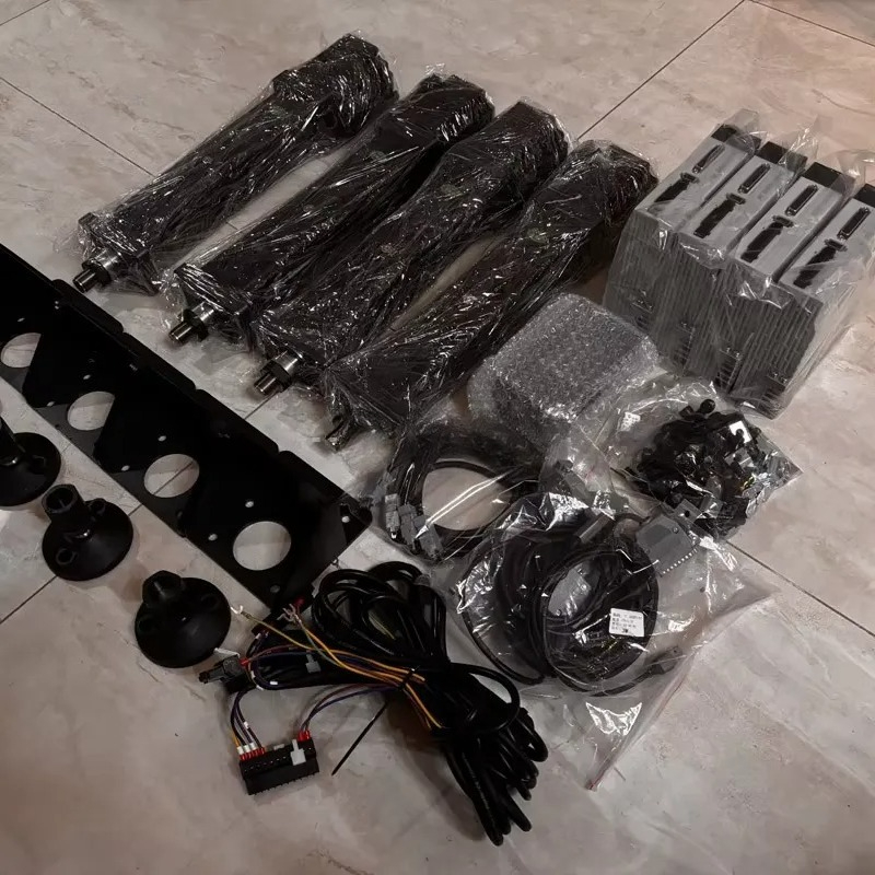 2026750W AASD15A サーボモーターアクチュエー - Servo Kit のレビューと価格