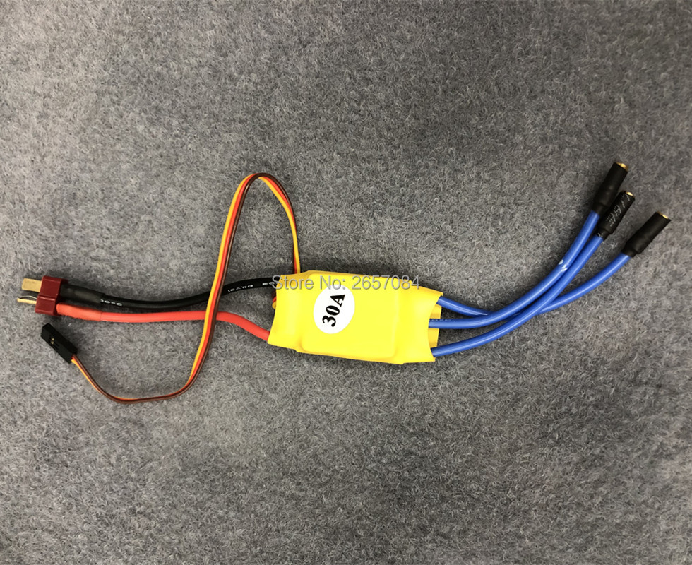 2212 A2212 1000KV ブラシレスモーター 30 - Servo Sg90 のレビューと価格