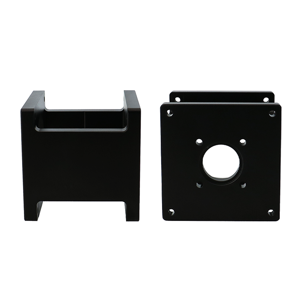 HLTNC 57/60/80/86/110/130 ステッピ - Servo Bracket のレビューと価格