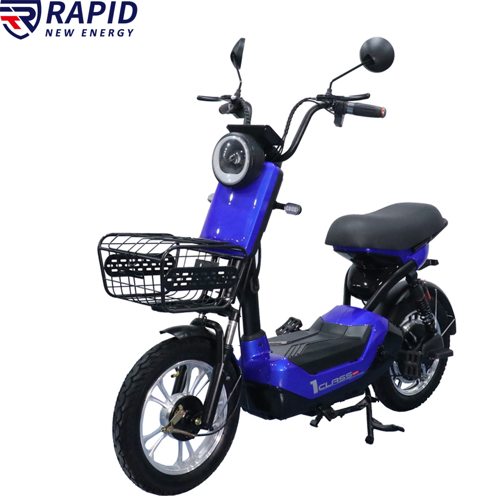 YTYIN卸売格安48V電動自転車 大人用350W/500W - Geared Motor のレビューと価格