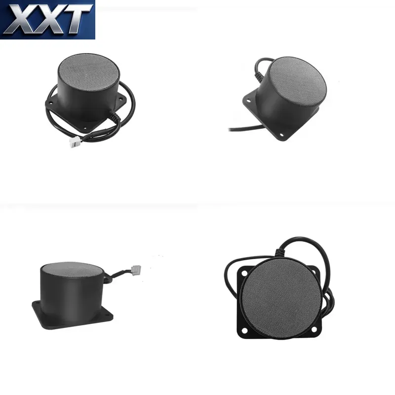 XXT A12 超音波測距センサー 小角型高感度、人や物体の - Ultrasonic Distance Sensor のレビューと価格