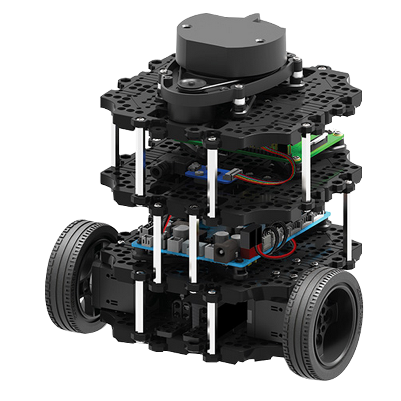 SLAM 車載 ROS ロボット オープンソース スイート  - Ros Robot のレビューと価格