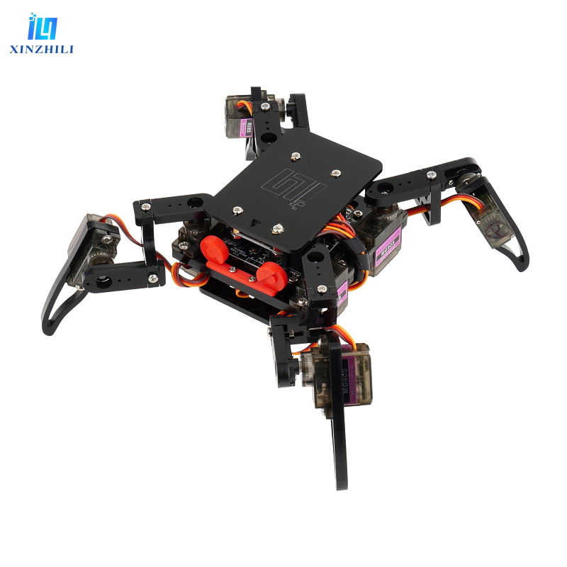 Bionic-arduino多機能ロボットキット,DIYおも - Arduino Robot のレビューと価格