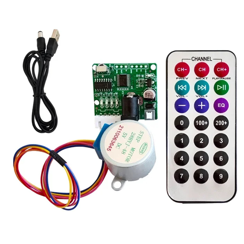 HXY-1PCS DC 5V ULN2003 DIY ステッ - Uln2003 Driver のレビューと価格