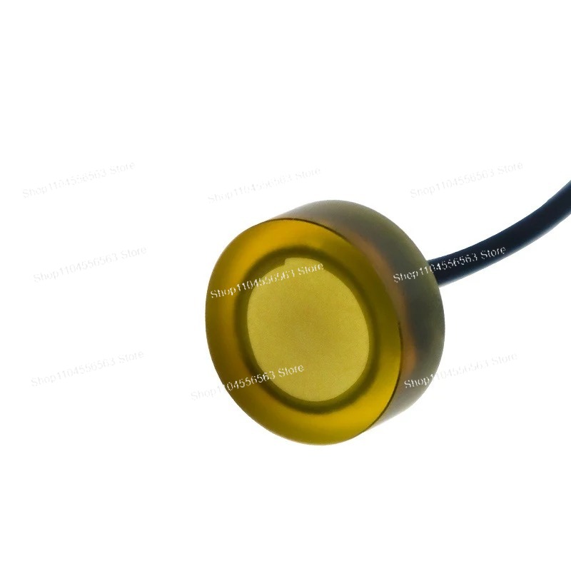 DYW-LS-03A 2MHz水中超音波測距トランスデューサ - Ultrasonic Distance Sensor のレビューと価格