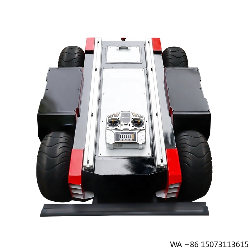 ROS制御の多目的ロボットプラットフォーム（配送、果物摘み取 - Ros Robot のレビューと価格