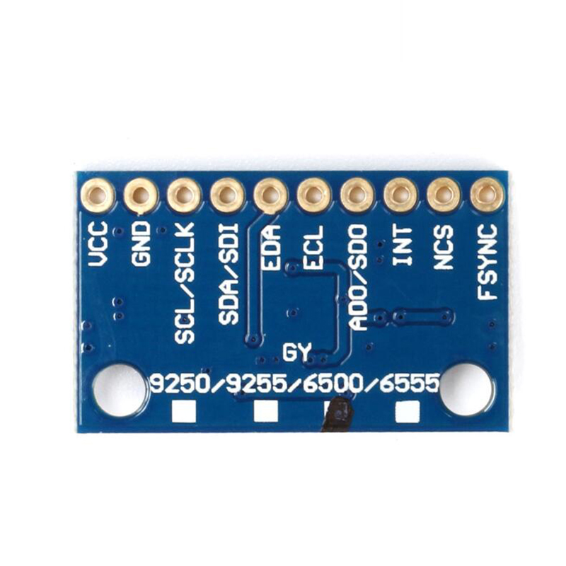 IIC I2C SPI MPU6500 MPU-6500 6 - Accelerometer Mpu6050 のレビューと価格
