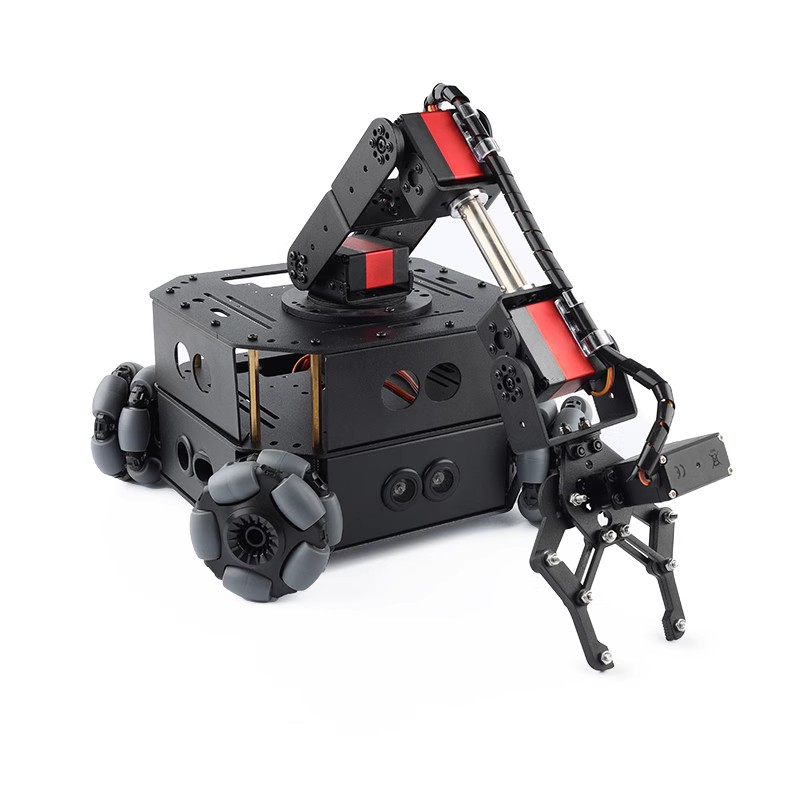 ロボットカーのワイヤレスrcプログラミングロボット,4wd  - Arduino Robot のレビューと価格