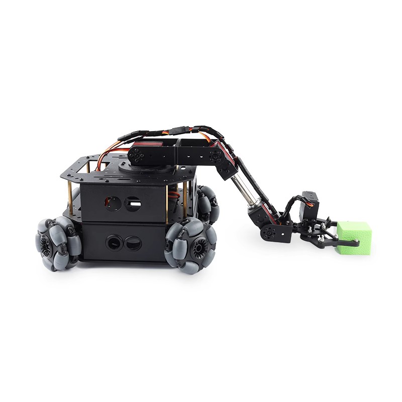 ロボットカーのワイヤレスrcプログラミングロボット,4wd  - Arduino Robot のレビューと価格