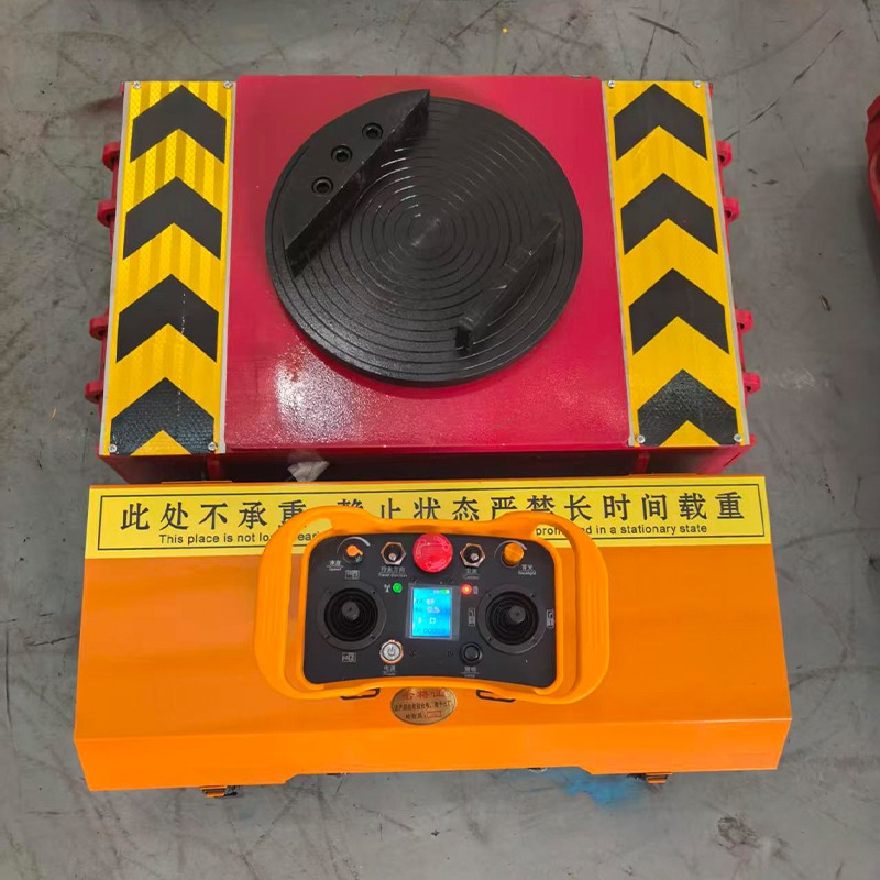 高耐久性UGVプラットフォーム、100kgのゴム製クローラー - Tracked Robot Chassis のレビューと価格