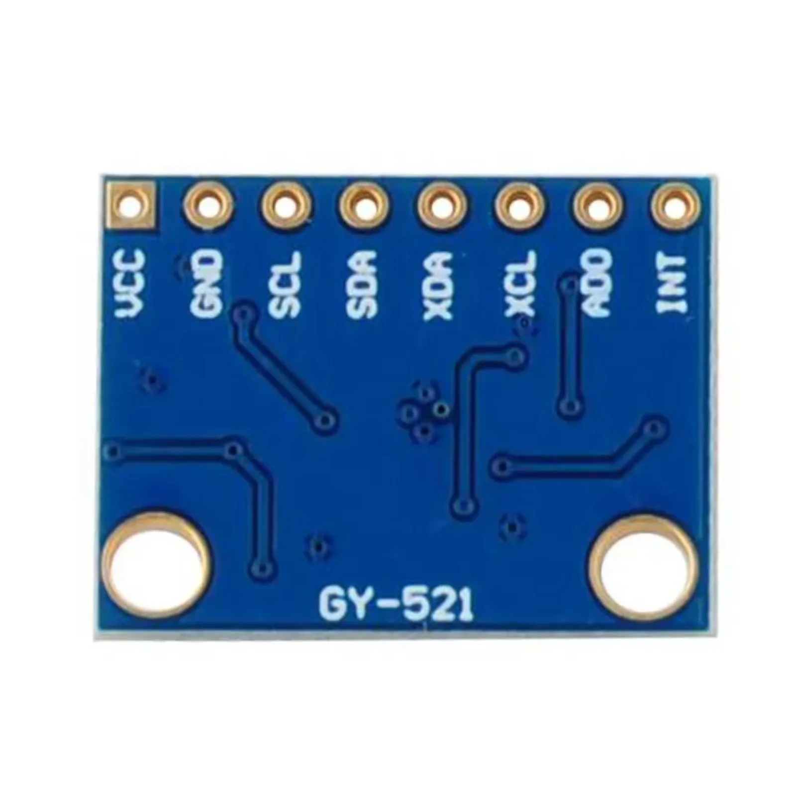 1/5/10 個 GY-521 MPU6050 3 軸アナロ - Accelerometer Mpu6050 のレビューと価格