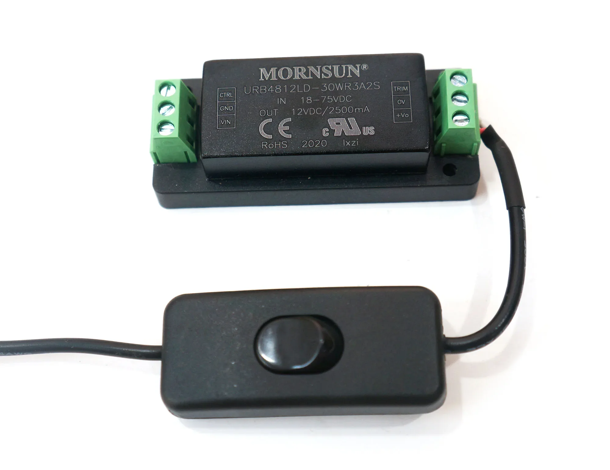 新しい Maytech 12V 30W Efoil ESC  - Dc Motor 12V のレビューと価格