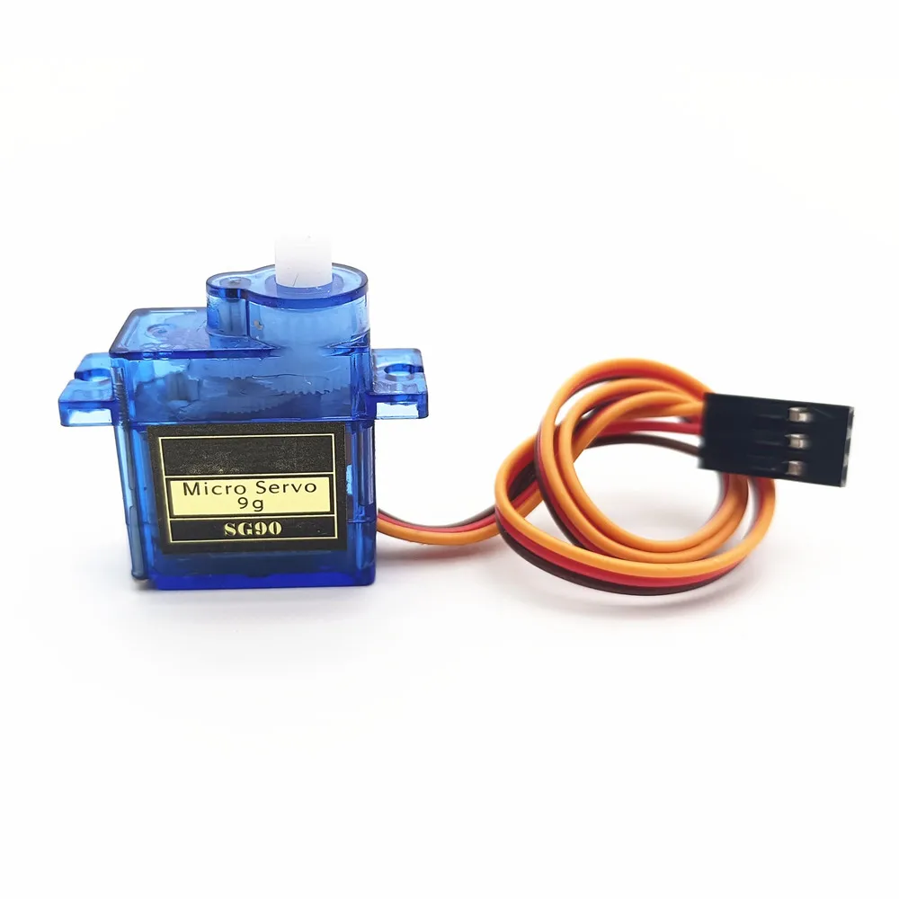 固定翼飛行機マイクロサーボ,ミニサーボモーター,450ヘリコ - Micro Servo のレビューと価格