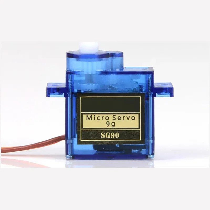 固定翼飛行機マイクロサーボ,ミニサーボモーター,450ヘリコ - Micro Servo のレビューと価格