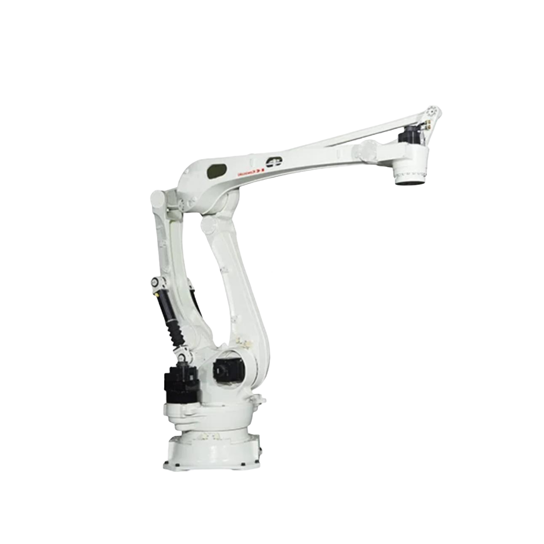 4軸ヘビーデューティーパレタイジングロボットアーム、300k - Robot Gripper のレビューと価格