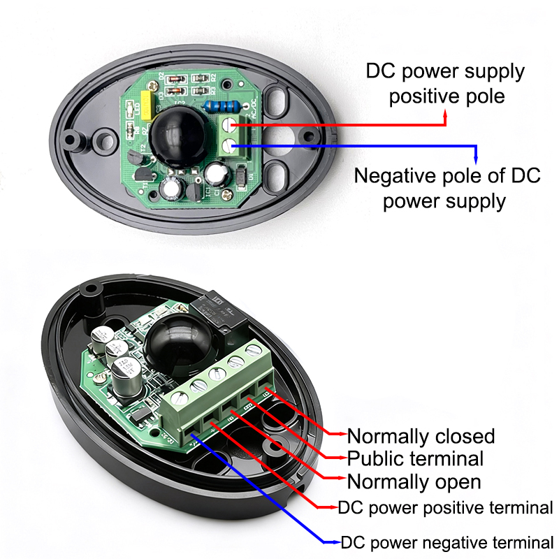アクティブ光電単一赤外線ビームセンサー障害物検出器盗難防止警 - Infrared Obstacle Sensor のレビューと価格
