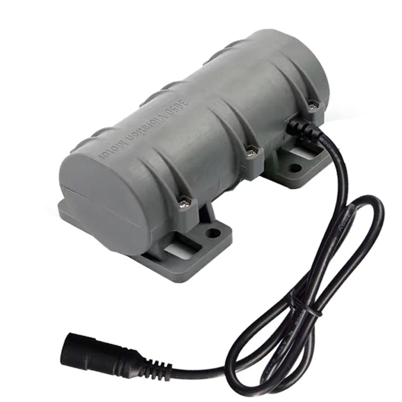 RC3650高速3800RPM DC振動モーター調整可能12 - Dc Motor 12V のレビューと価格