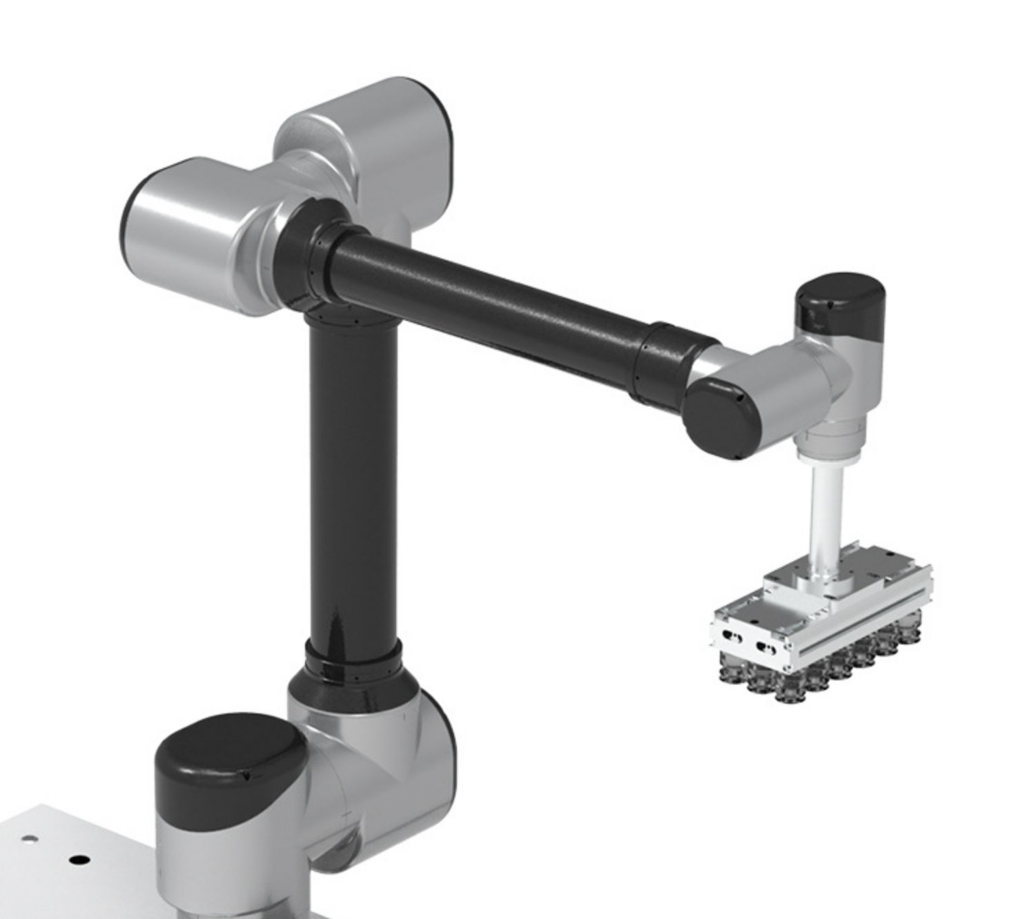 SmartMD01 自動ロボットアーム パレタイザー付き ロ - Robot Gripper のレビューと価格