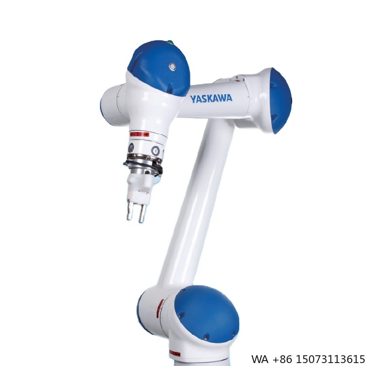 電動平行グリッパー付き協働ロボットアーム（コボット）による精 - Robot Gripper のレビューと価格