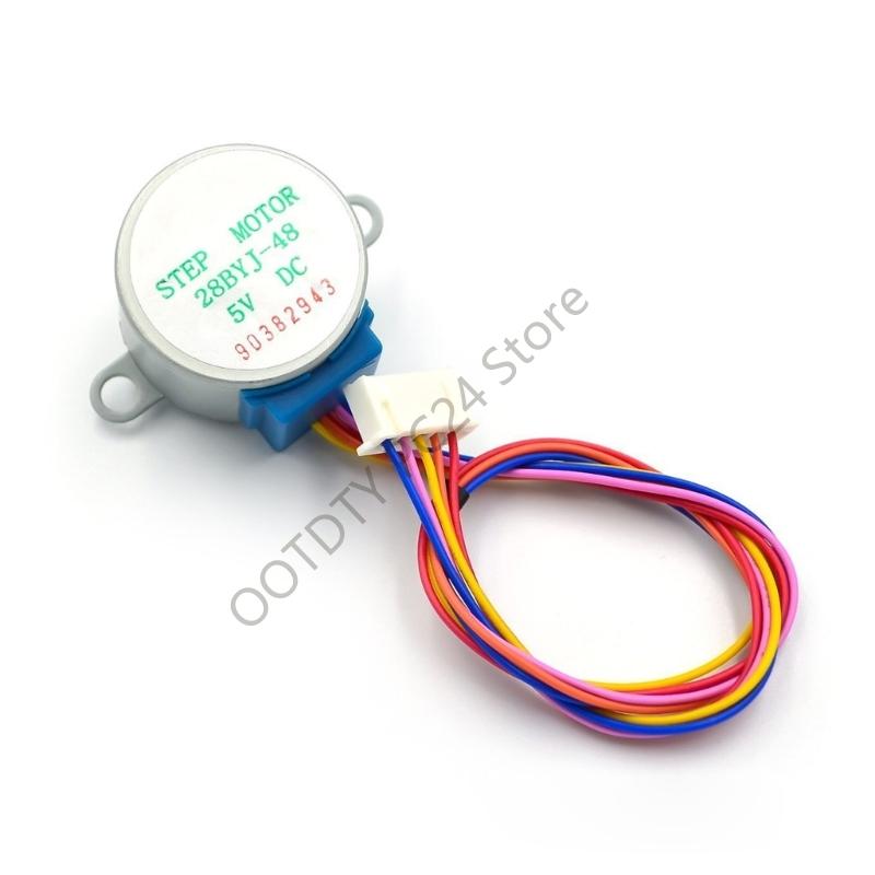 H7BA 高信頼性ステッピング モーター ドライバー ボード - Uln2003 Driver のレビューと価格