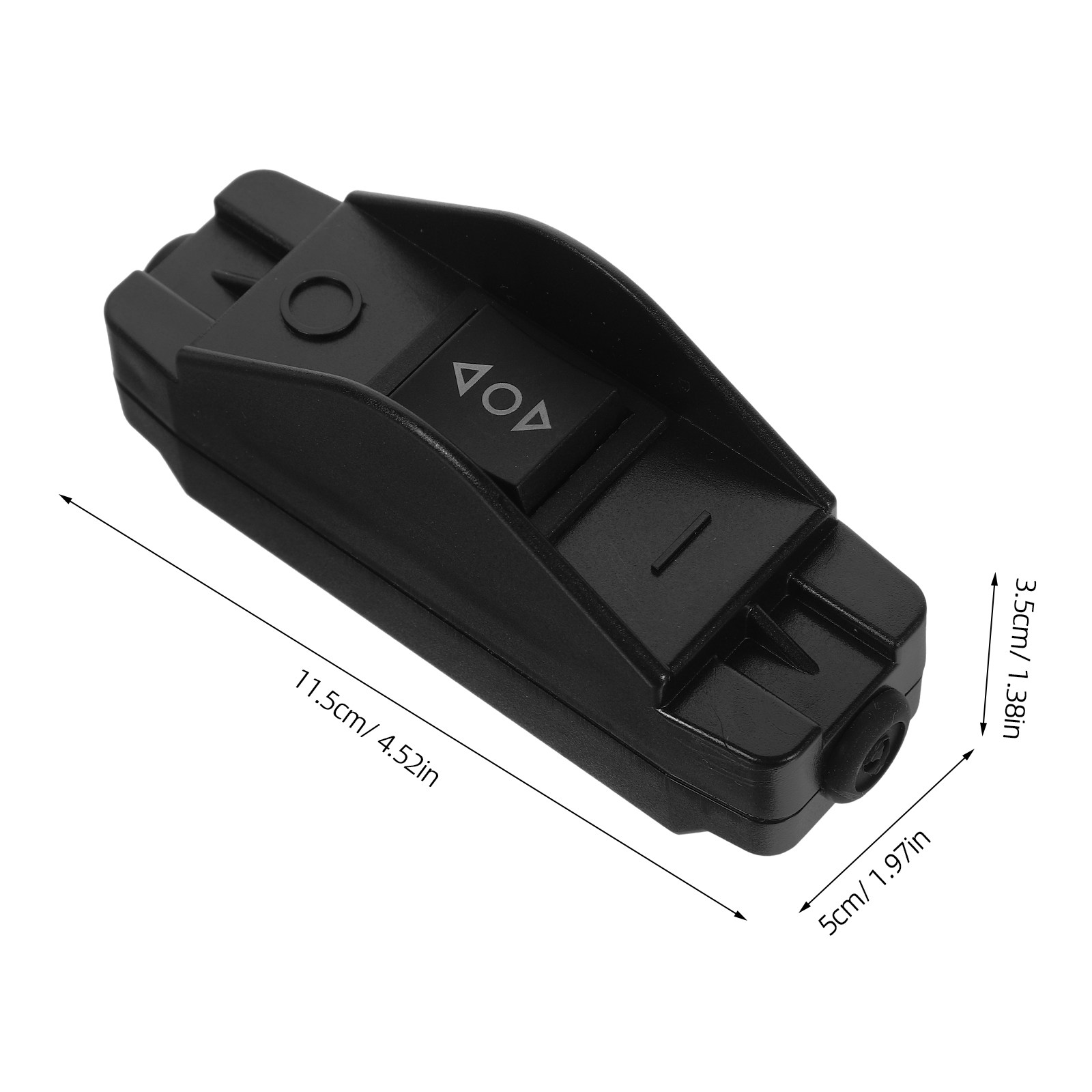 モーターの正逆転切り替えスイッチ、30A、12V DC、極性 - Dc Motor 12V のレビューと価格