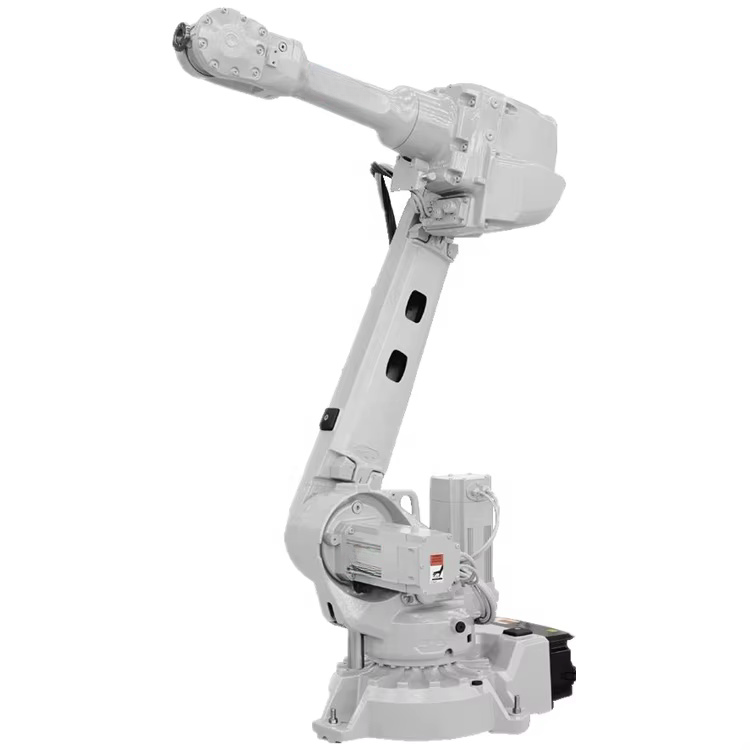 6軸産業用ロボットアーム、マテリアルハンドリング用、20kg - Robot Gripper のレビューと価格