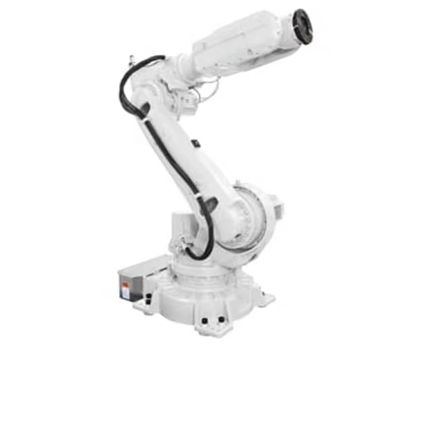 6軸産業用ロボットアーム、マテリアルハンドリング用、20kg - Robot Gripper のレビューと価格