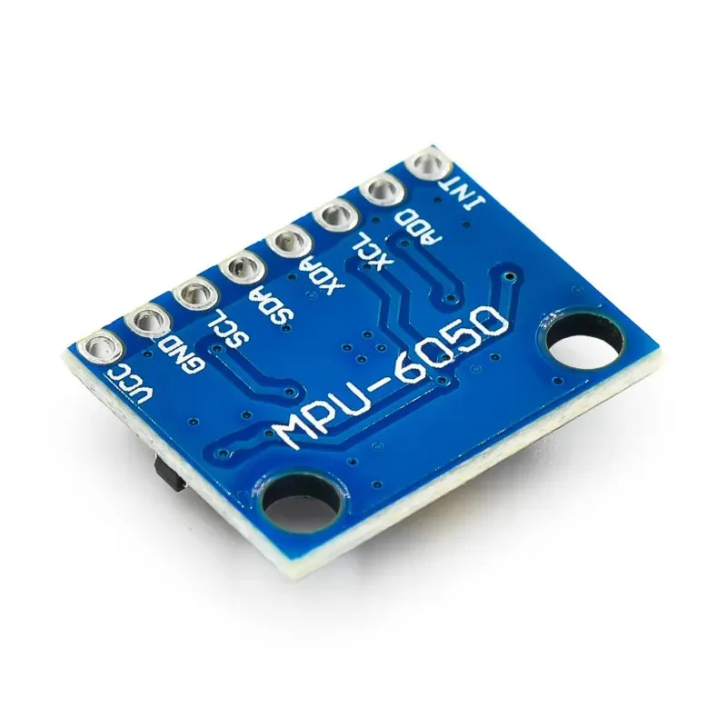 高精度 GY-521 MPU6050 センサー |   3軸 - Accelerometer Mpu6050 のレビューと価格