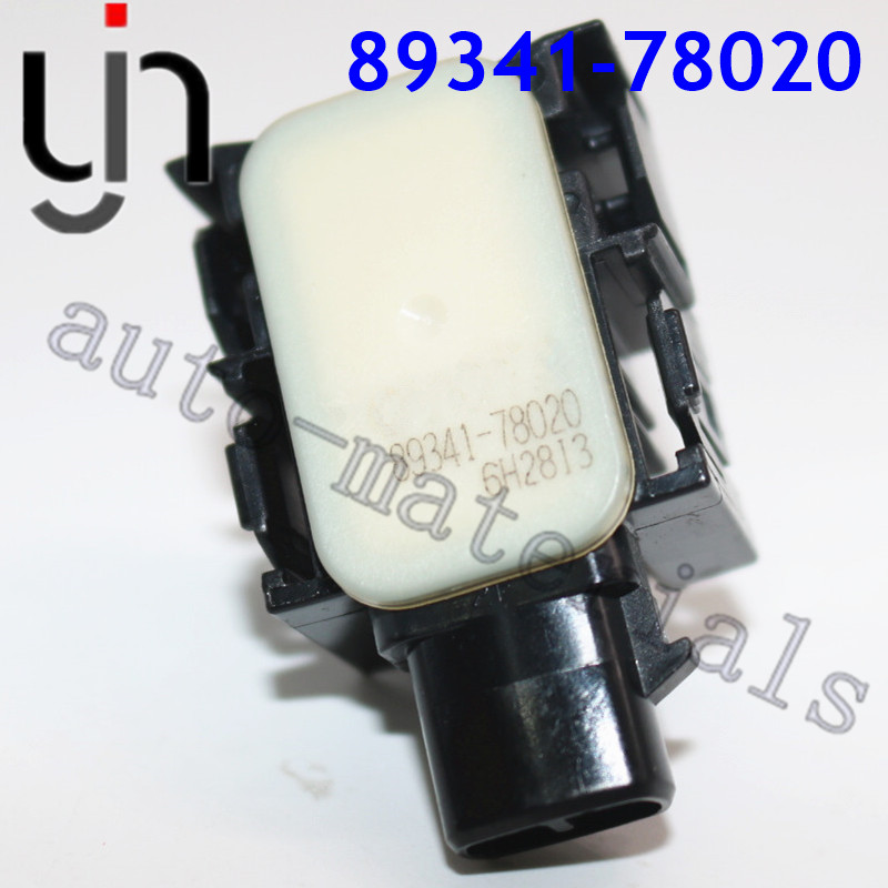89341-78020 8934178020 オリジナル駐車 - Infrared Obstacle Sensor のレビューと価格