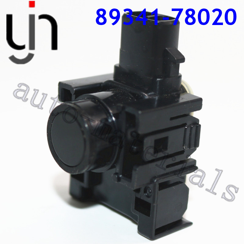 89341-78020 8934178020 オリジナル駐車 - Infrared Obstacle Sensor のレビューと価格