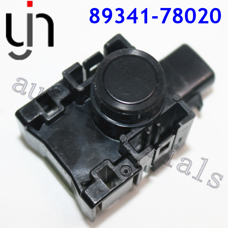 89341-78020 8934178020 オリジナル駐車 - Infrared Obstacle Sensor のレビューと価格