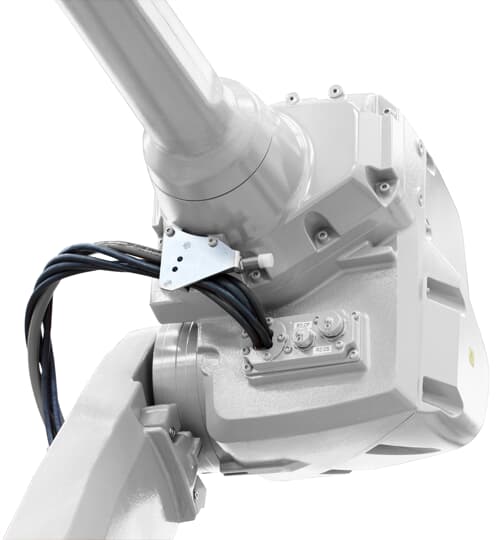 関節式6軸ロボットアーム、カスタマイズされた固定グリッパー付 - Robot Gripper のレビューと価格