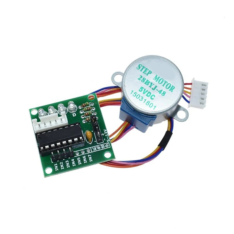 ABZW Uln2003 ステッピング モーター ドライバー - Uln2003 Driver のレビューと価格