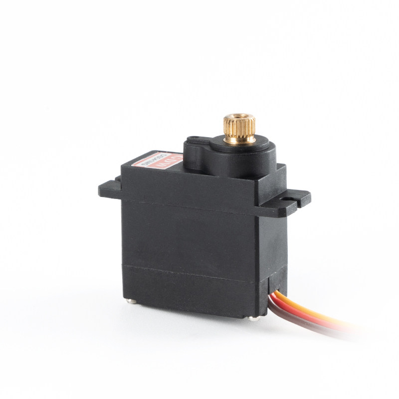 GDW DS041MG 5KGトルク メタルギア ロボットヘ - Micro Servo のレビューと価格