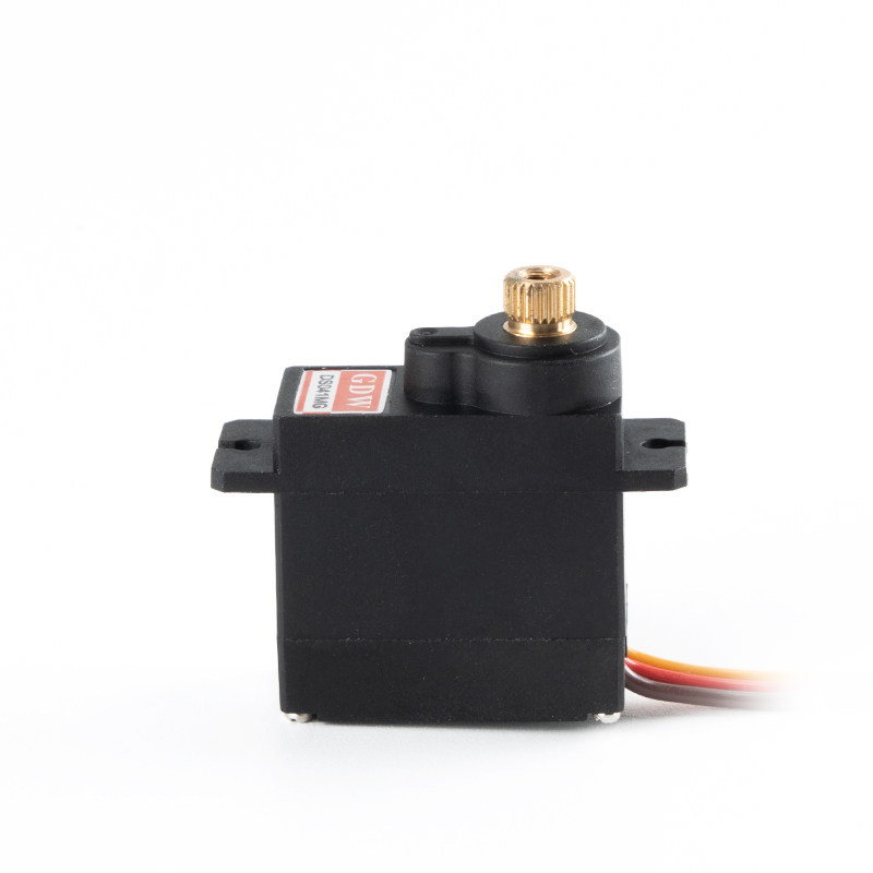 GDW DS041MG 5KGトルク メタルギア ロボットヘ - Micro Servo のレビューと価格