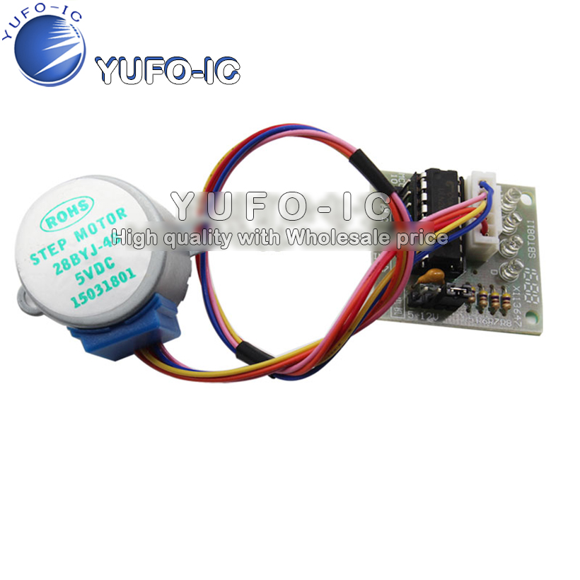 トルネ2003ステッピングモーター,ドライバーボード5v,ス - Uln2003 Driver のレビューと価格