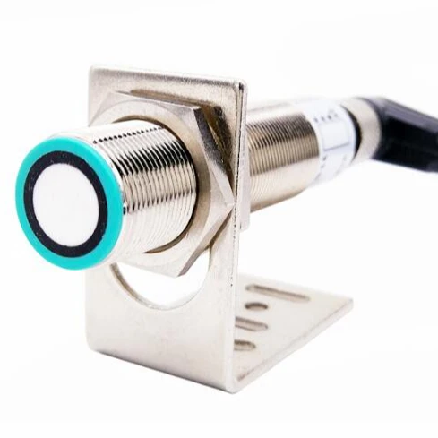 超音波距離センサー アナログセンサー 0-5V/0-10V/ - Ultrasonic Distance Sensor のレビューと価格