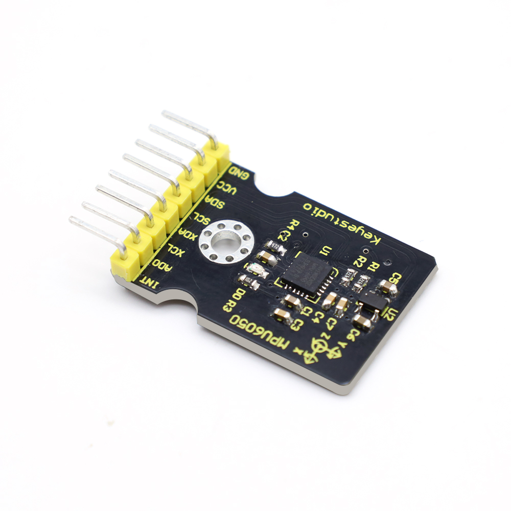 Arduino,Keyestudio-3,mpu6050用の - Accelerometer Mpu6050 のレビューと価格